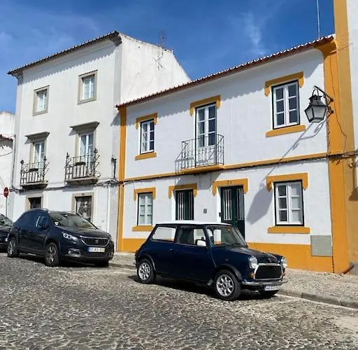 Casa Maria Inacia T1