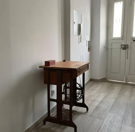 Casa Maria Inacia T1
