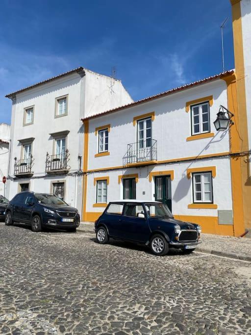 Casa Maria Inacia T1 * Évora