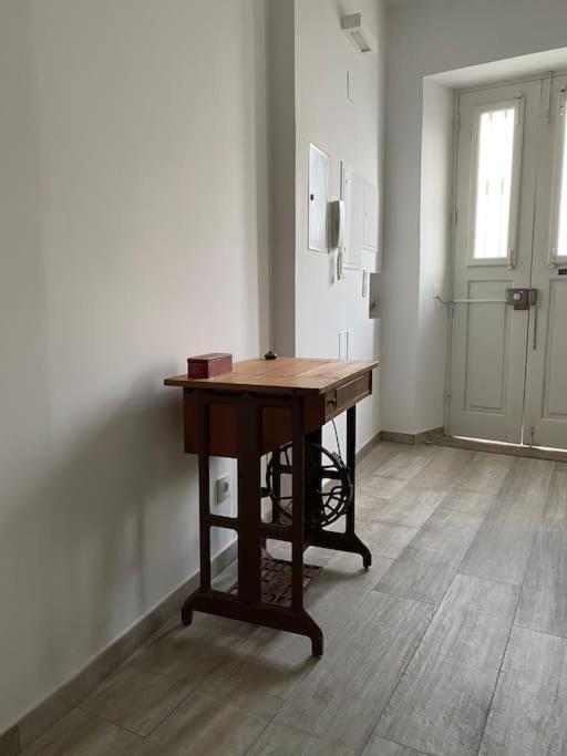 Casa Maria Inacia T1 Evora