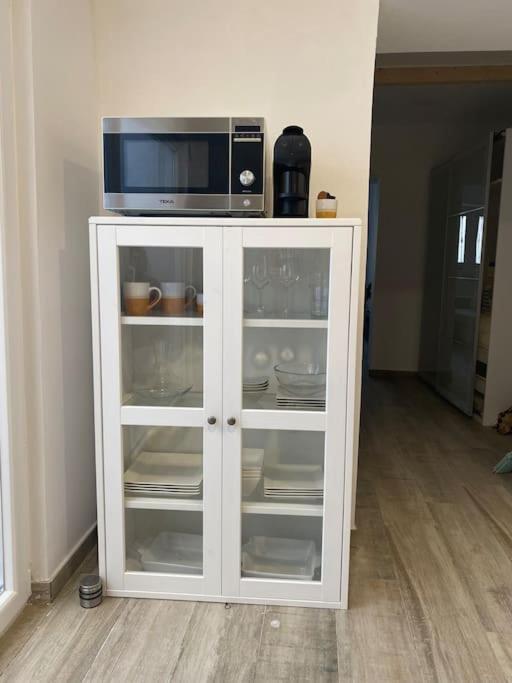 Apartment Casa Maria Inacia T1 Evora