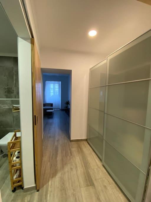 Casa Maria Inacia T1 Apartment