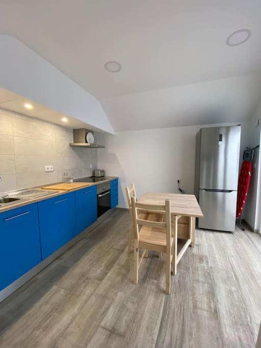 Casa Maria Inacia T1 Evora