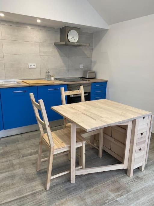 Casa Maria Inacia T1 * Evora