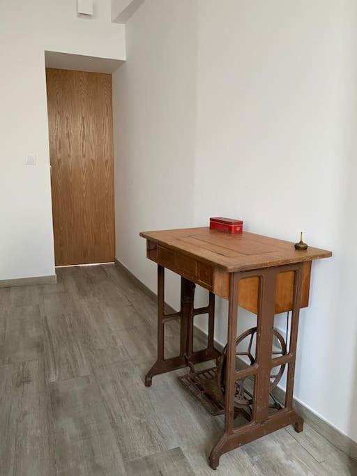 Apartment Casa Maria Inacia T1 *