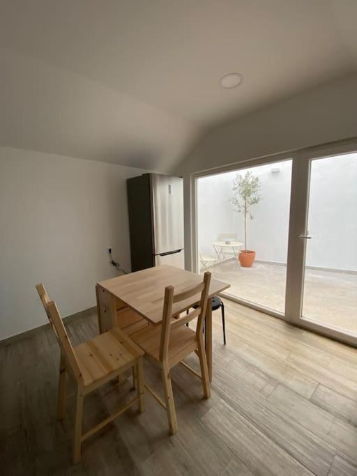 Casa Maria Inacia T1 Evora